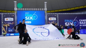 esibizione apertura manifestazione foto pagliaricci   simone ferraro dsc07483